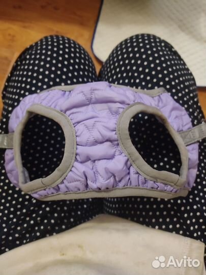 Корм для кошек Шлейка игрушки