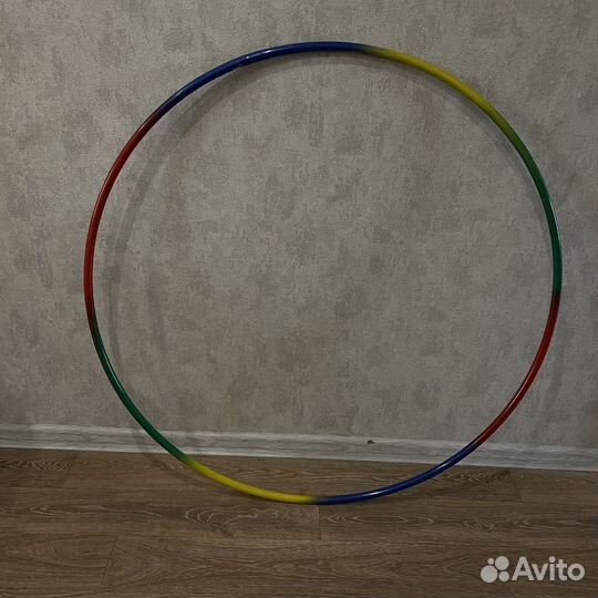 Обруч металлический