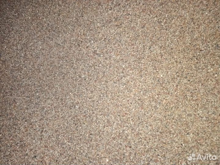 Кварцевый песок