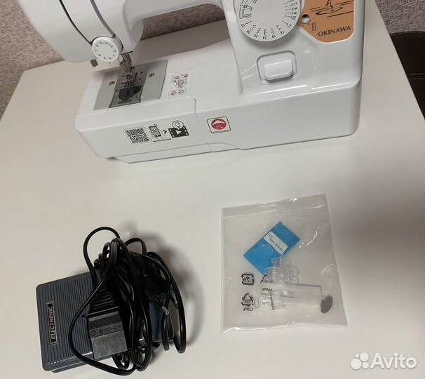 Швейная машина Brother