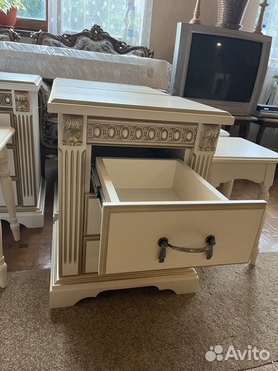 Мебель ручной работы из дерева