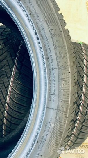 Rockblade Rock 535 245/40 R18 98R