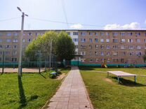 2-к. квартира, 21,9 м², 4/5 эт.