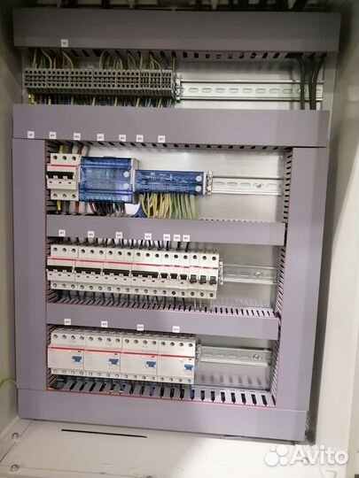 Услуги электрика Зеленоград