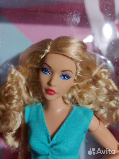 Барби looks 16 нрфб