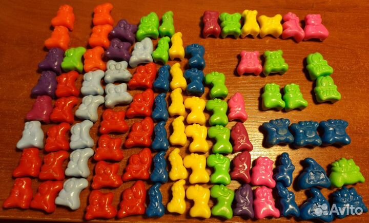 Чудики из 90-х