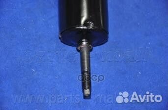 Амортизатор задний ssang yong musso 96- PJD-104