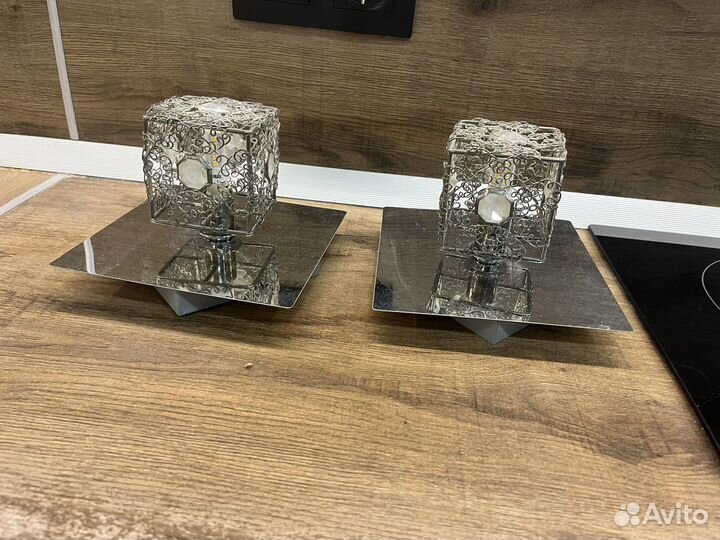 Бра Odeon Light Forta 2006/1W