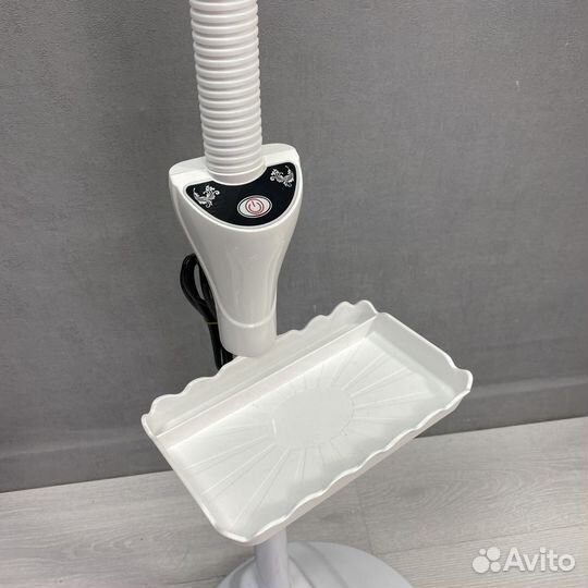 Лампа лупа для наращивания ресниц