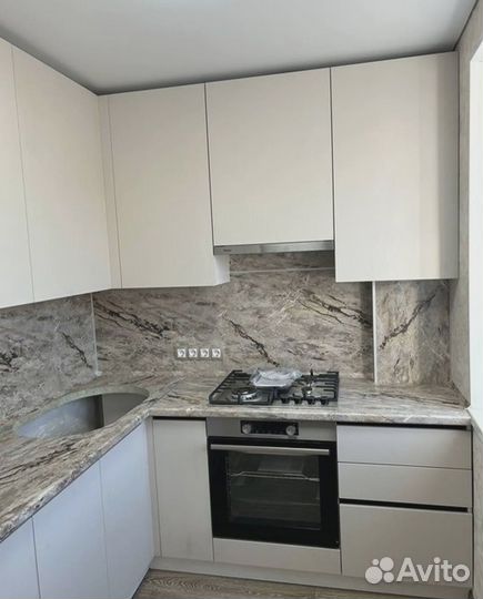 Кухни под заказ