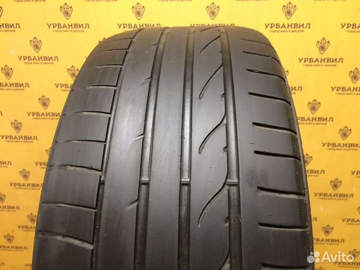 Bridgestone Potenza RE050A 245/45 R18 96W
