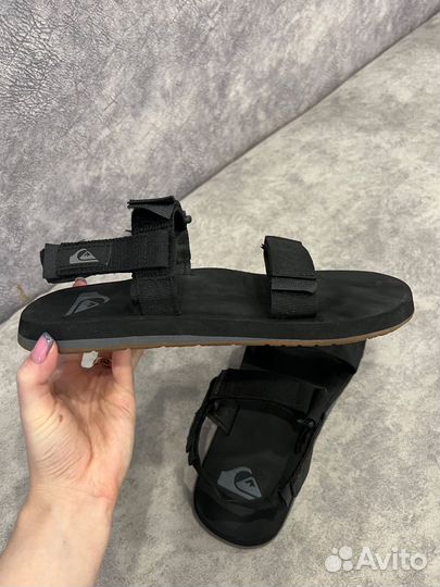 Сандали Quiksilver