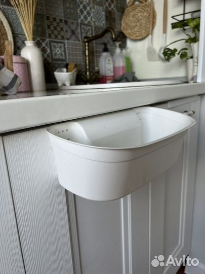 Контейнер для чистки овощей