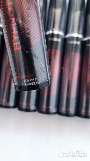 Тушь для ресниц новая