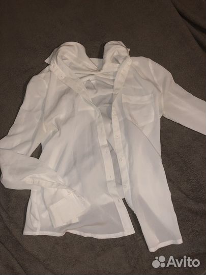 Пакет женских вещей s-m