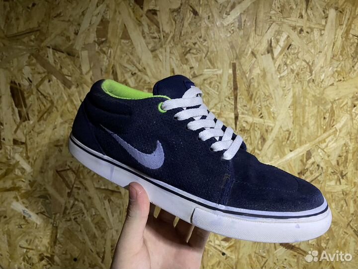 Nike sb stefan