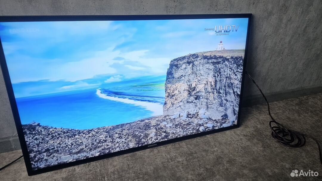 Жк-панель 46" Samsung LH46mecplgc/RU