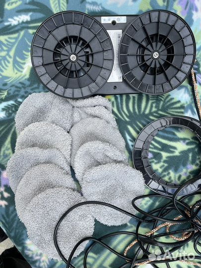 Робот для мытья окон