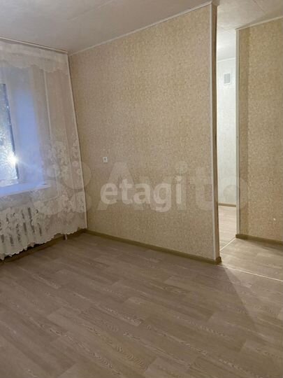 1-к. квартира, 21,5 м², 3/5 эт.