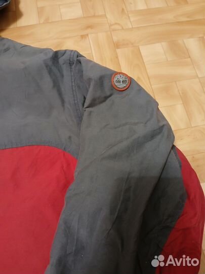 Куртка мужская timberland