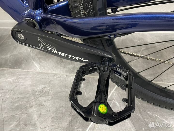 Велосипед новый