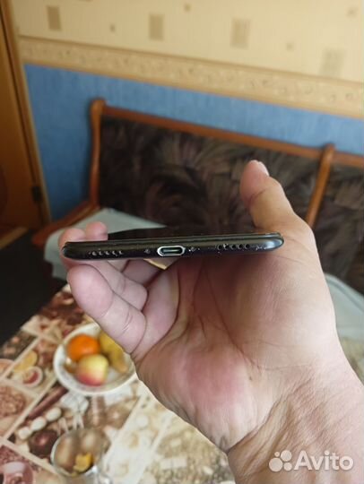 Xiaomi Mi Max 3, 6/128 ГБ