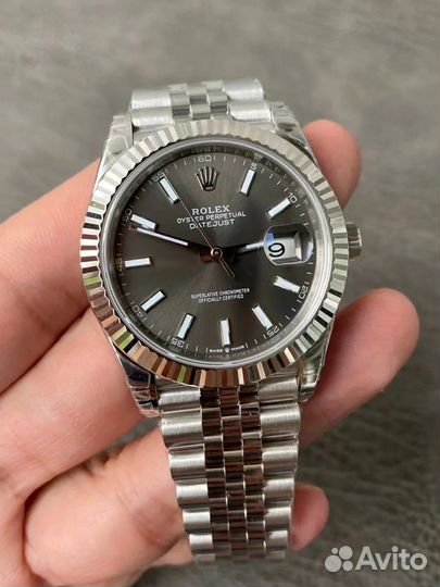 Часы Rolex Datejust 41mm