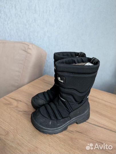 Зимние сапоги nordman 27