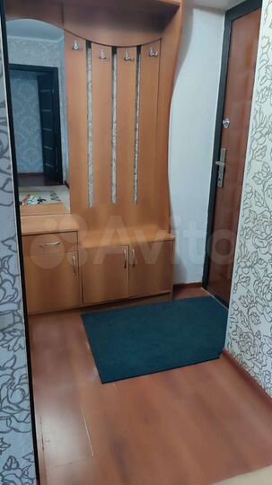 2-к. квартира, 39,9 м², 1/2 эт.