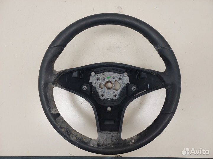 Руль Mercedes CLS C219, 2009