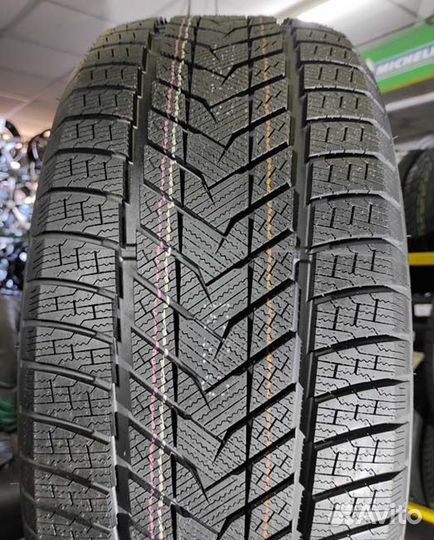 Roadmarch Winter XPro 999 265/45 R20