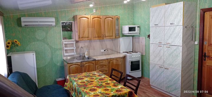 Дача 35 м² на участке 5 сот.