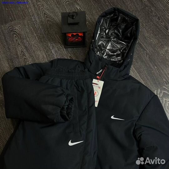 Мужской костюм Nike (Арт.32307)