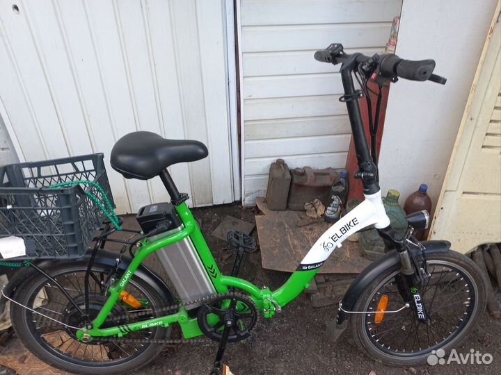 Велосипеды бу взрослый