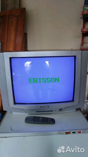 Телевизор бу erisson