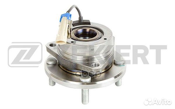 Ступица перед. (с ABS) Chevrolet Epica (KL1 ) 05