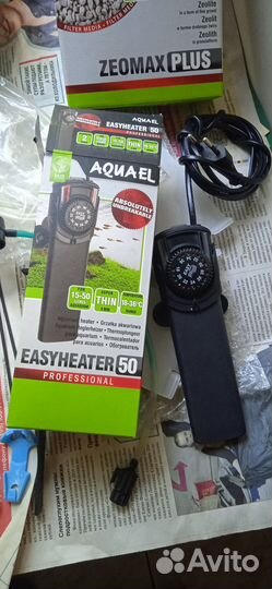 Для аквариума