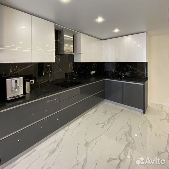 Кухни на заказ km-37164