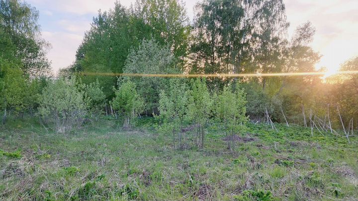 Участок 18 сот. (ИЖС)