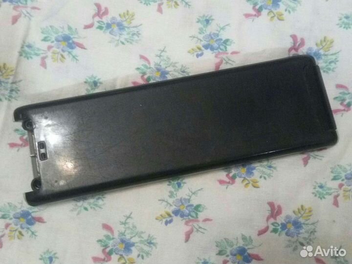 Пульт ду на запчасти