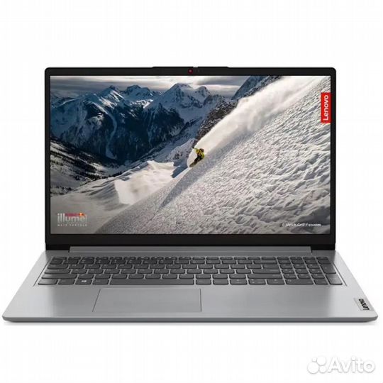 Ноутбук lenovo IdeaPad 1 15ADA7 (82R10054RK)