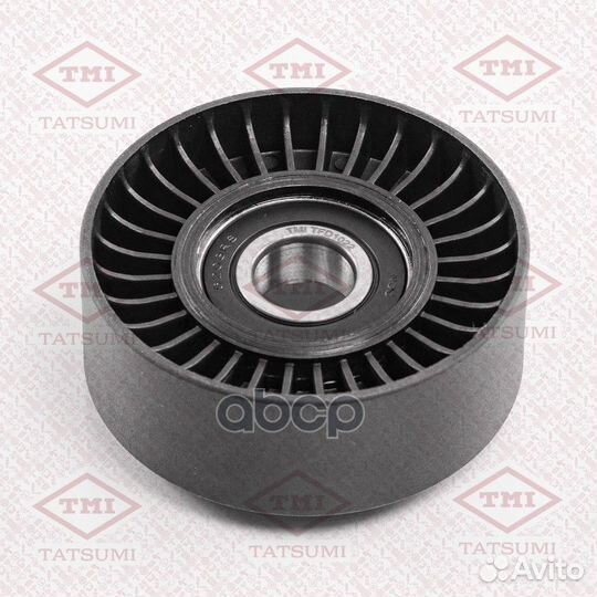 Ролик ремня приводного MB 203/204/211/212/sprin