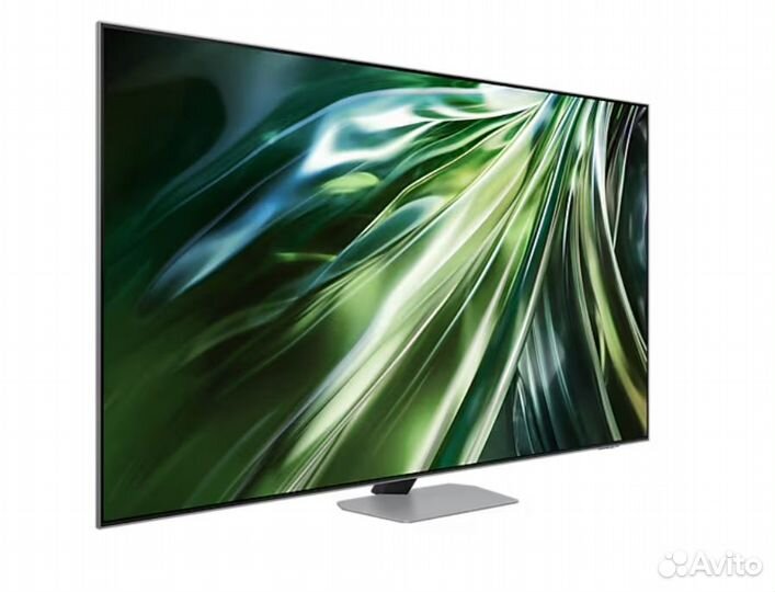 Телевизор Samsung QE65QN90D