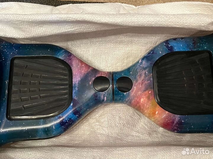 Гироскутер 10 дюймов