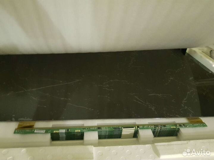 Матрица для телевизора samsung LG philips