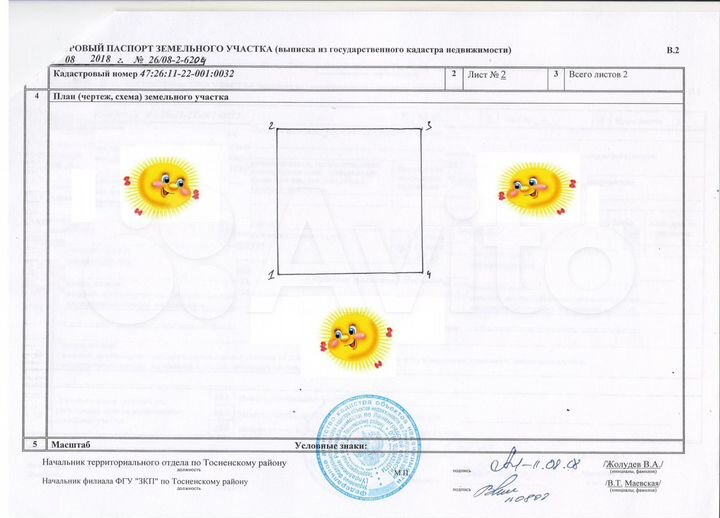 Участок 9 сот. (ИЖС)