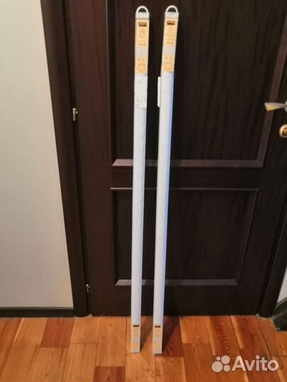 Новые жалюзи день ночь 120см