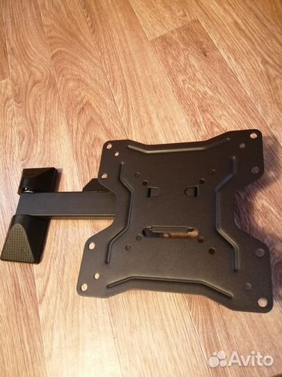 Кранштейн поворотный для тв