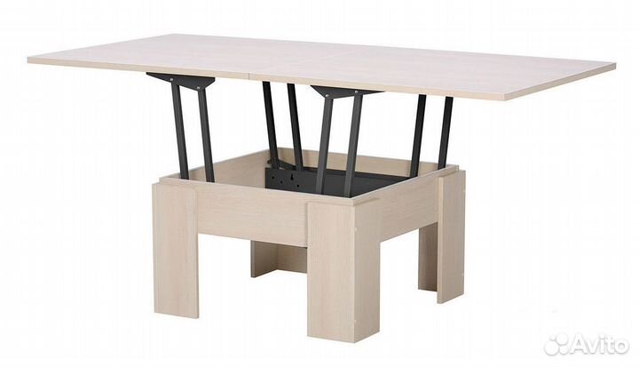 Стол-трансформер