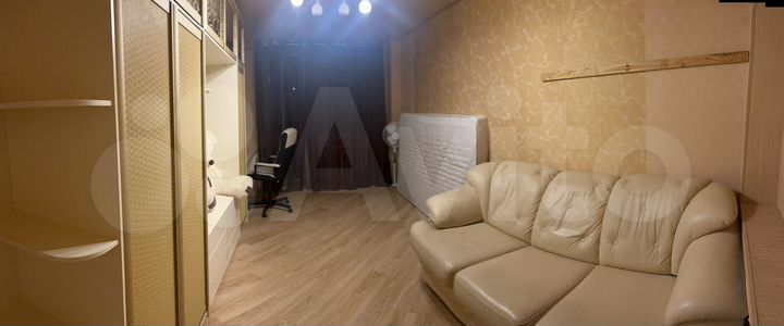 2-к. квартира, 62,5 м², 12/16 эт.